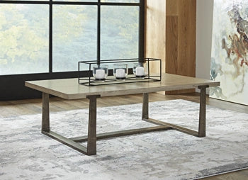 Mesa de centro Dalenville