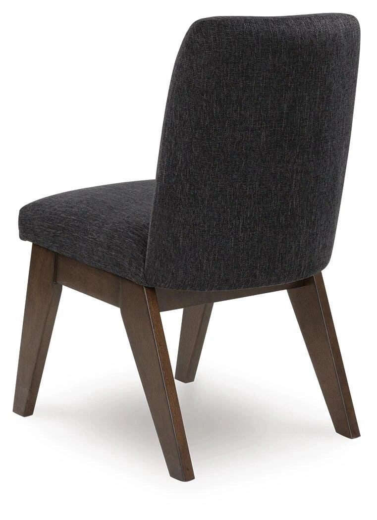 Silla de comedor Dilenno