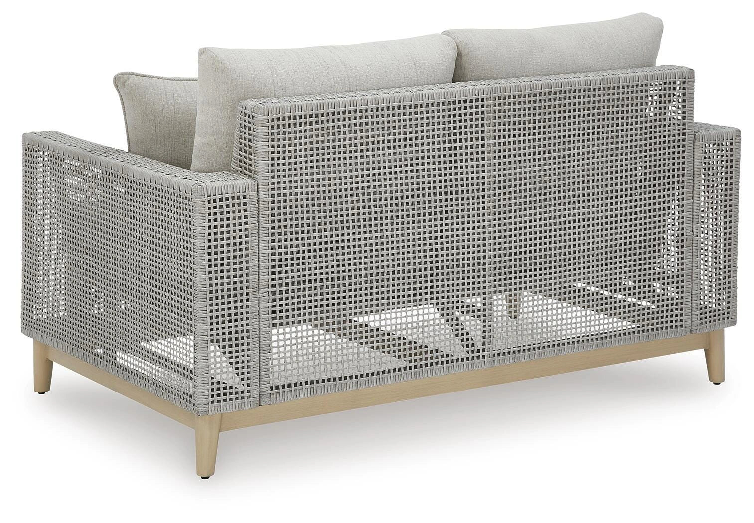 Juego de Muebles de Exterior Seton Creek