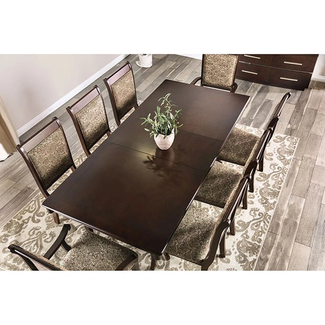 Mesa de comedor San Nicolás