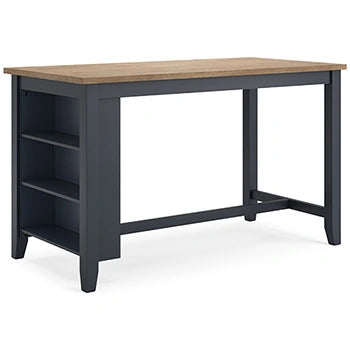 Juego de comedor Gesthaven