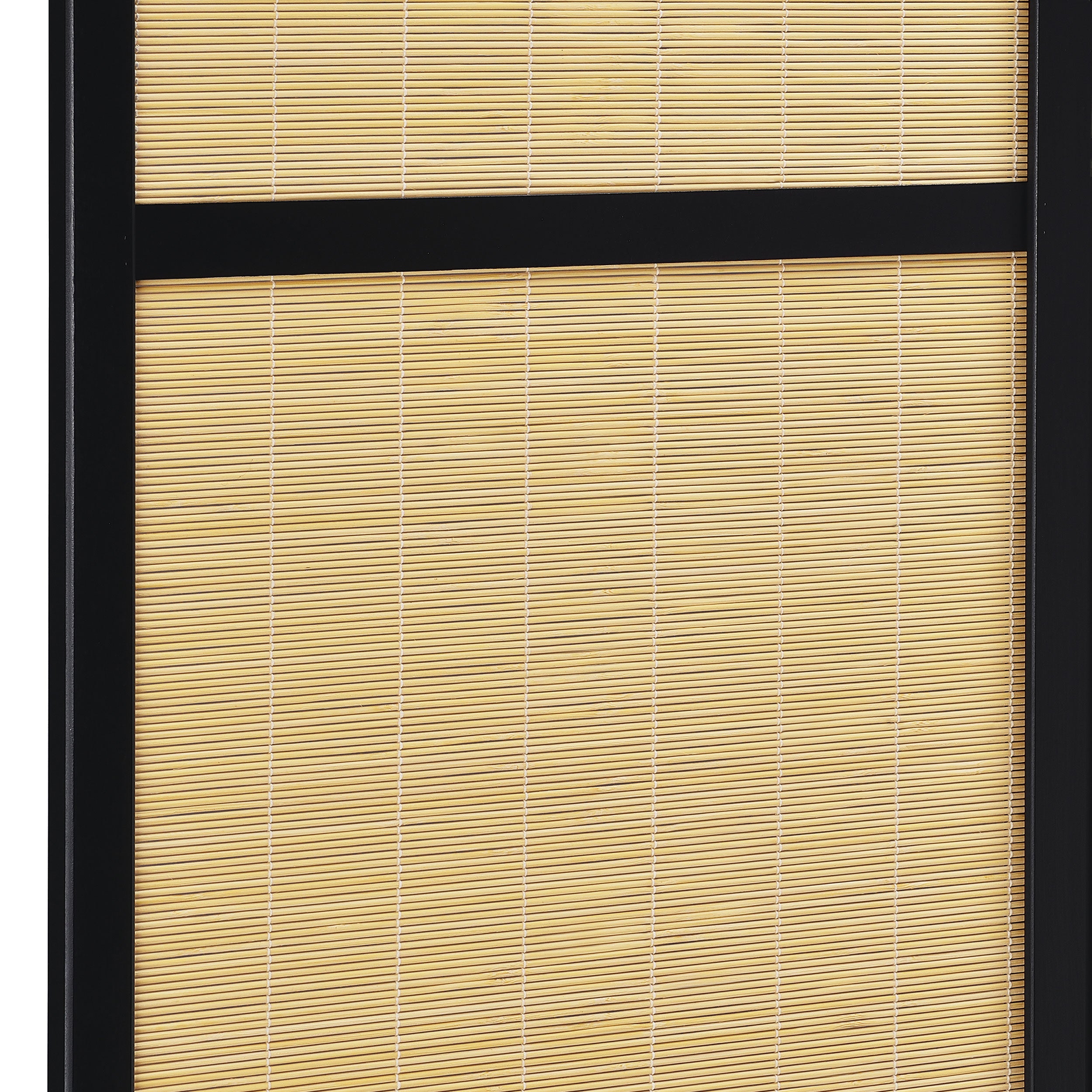 Pearce Four-Panel Room Divider