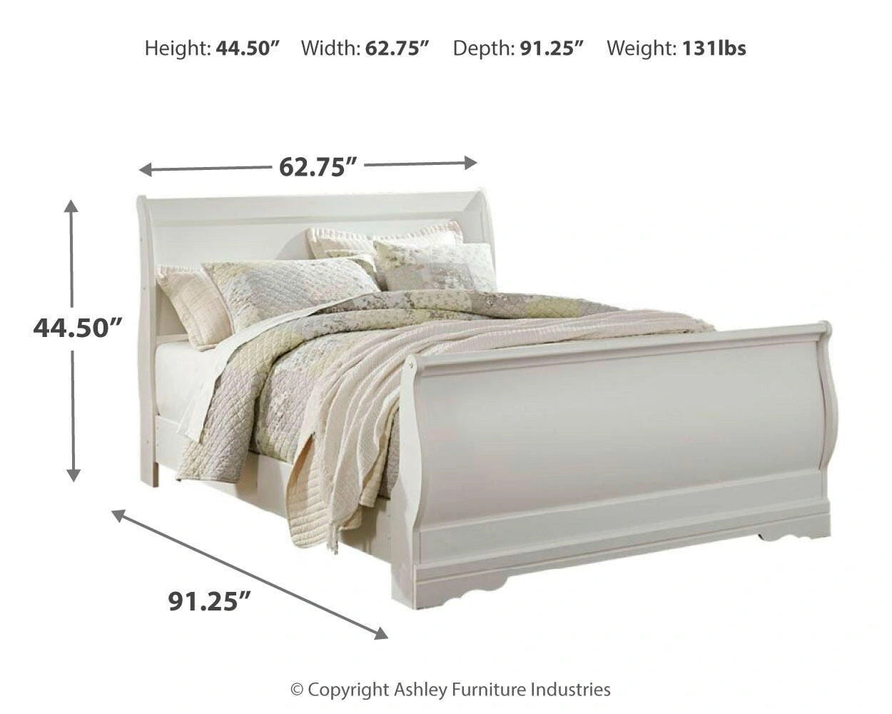 Cama Anarasia