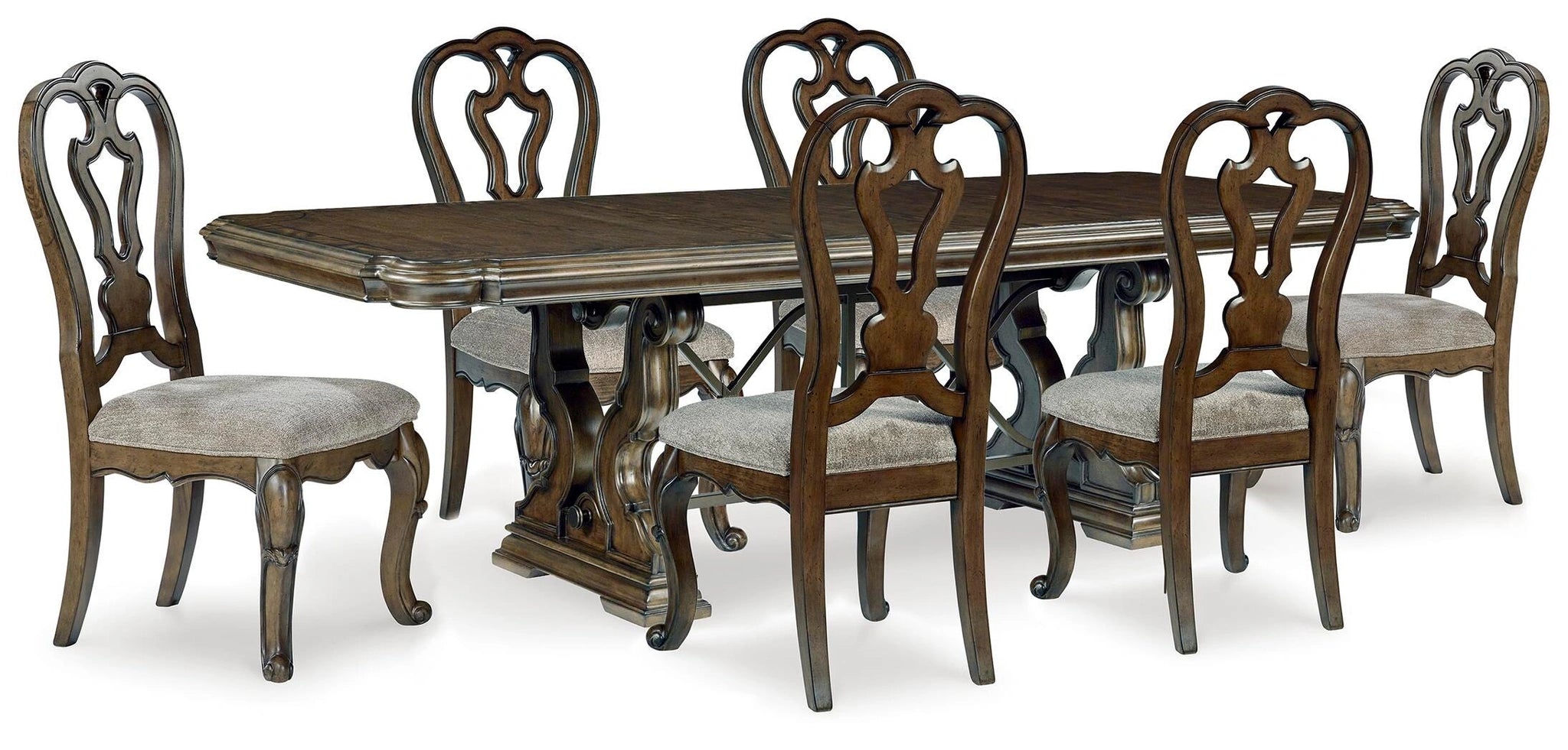 Juego de comedor Maylee