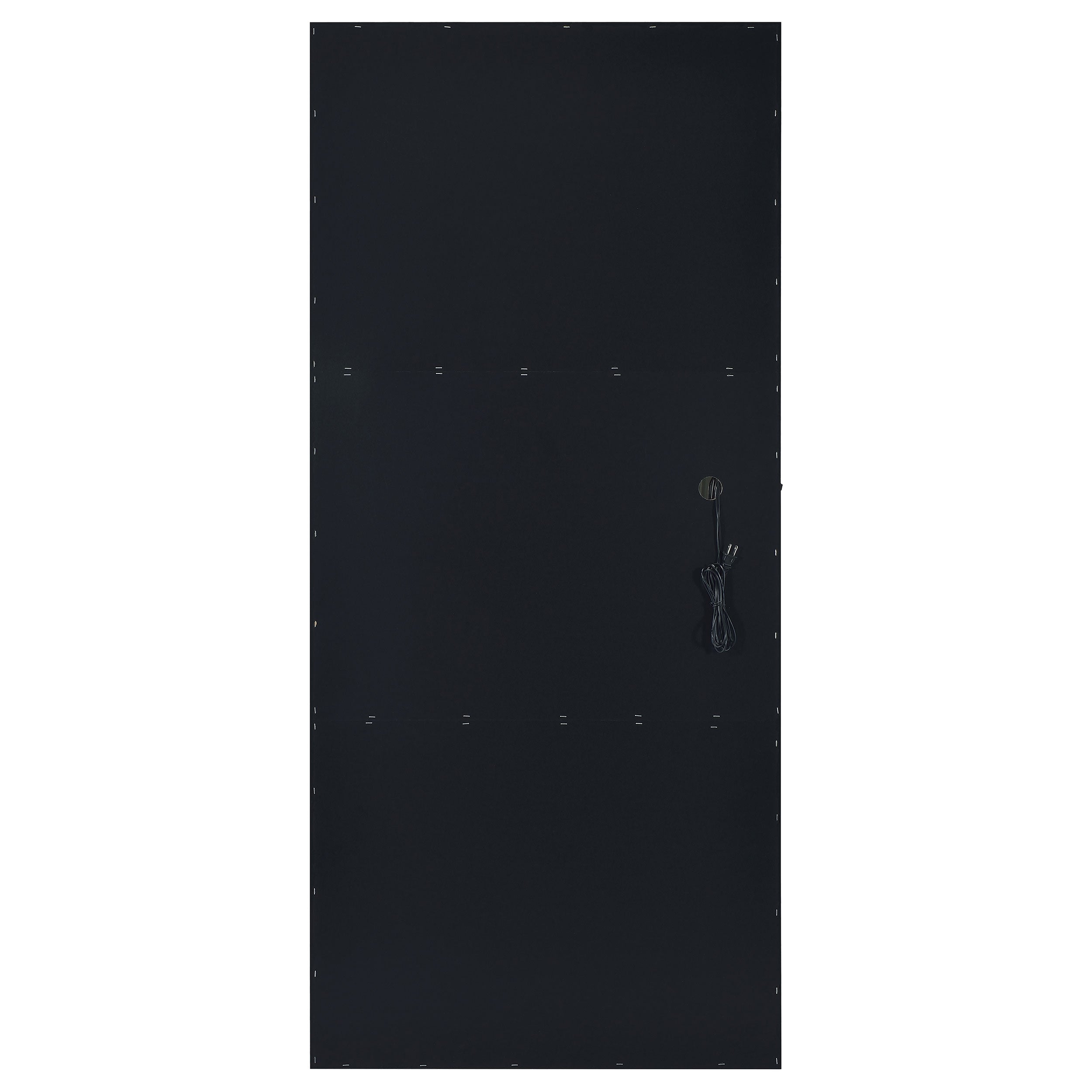 Zayan Floor Mirror with LED Lighting