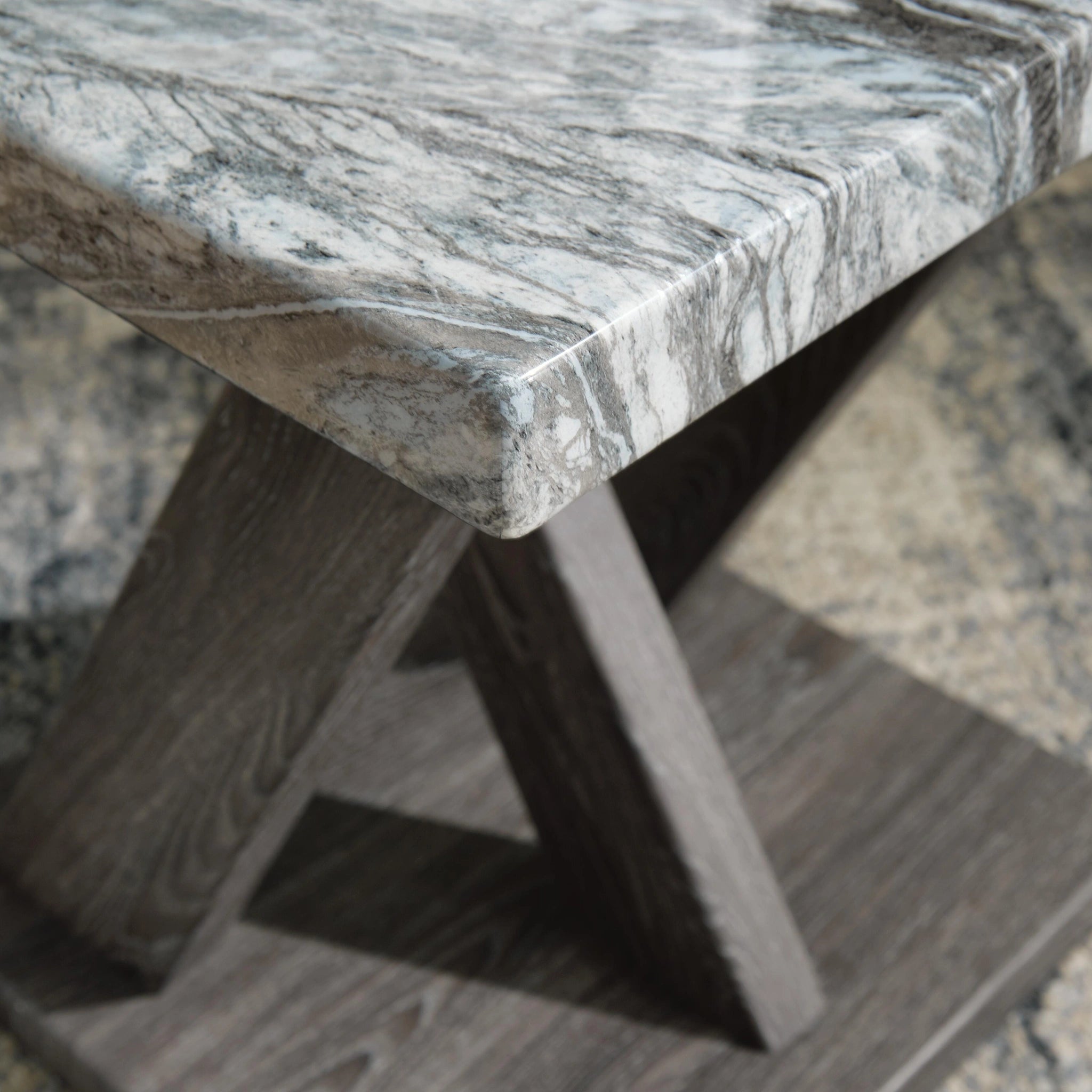 Mesa Bensonale (Juego de 3)