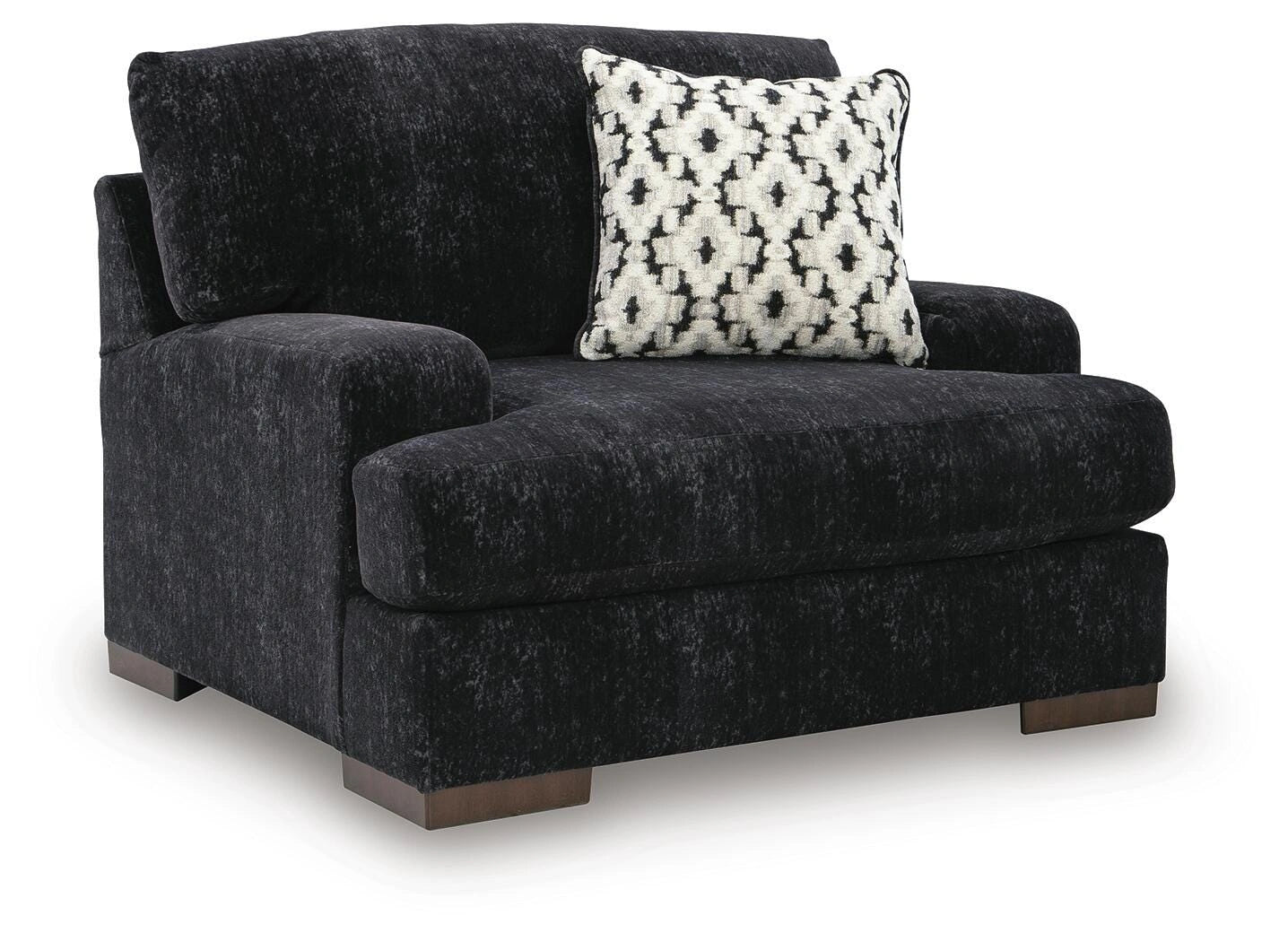 Sillón grande Whitmore Manor