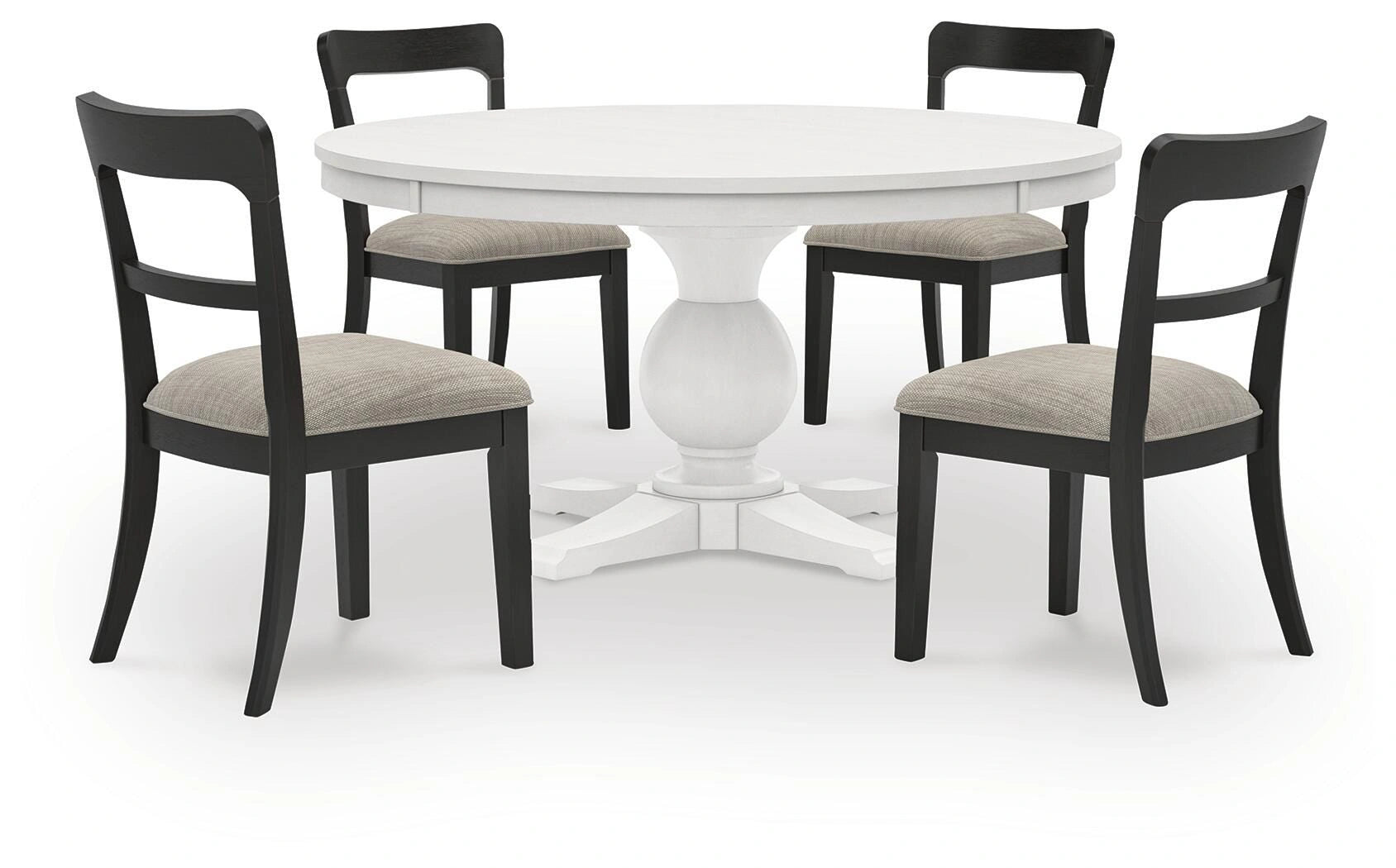 Juego de comedor Greddinton
