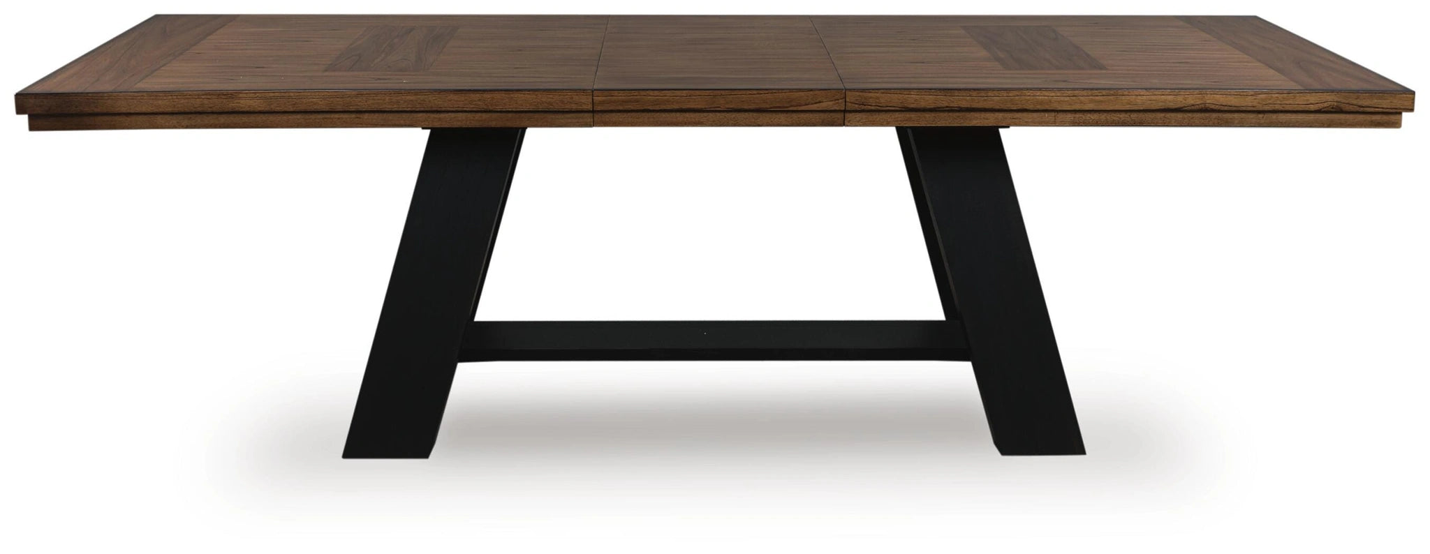 Mesa de comedor extensible Greddinton