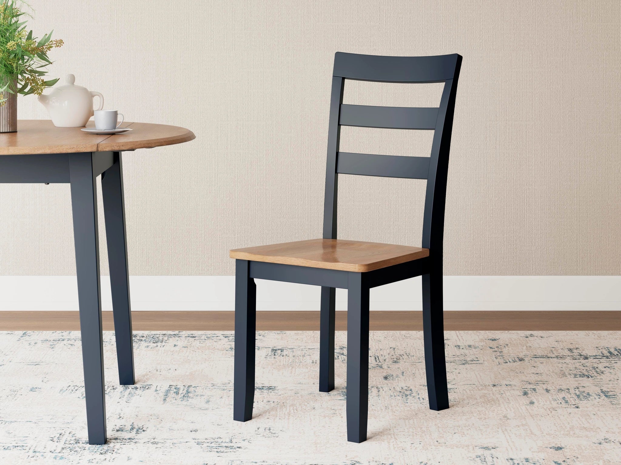 Juego de comedor Gesthaven