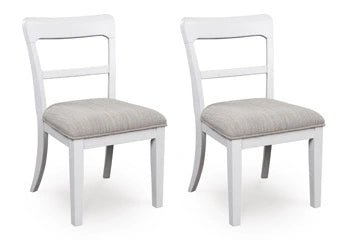 Juego de comedor Greddinton