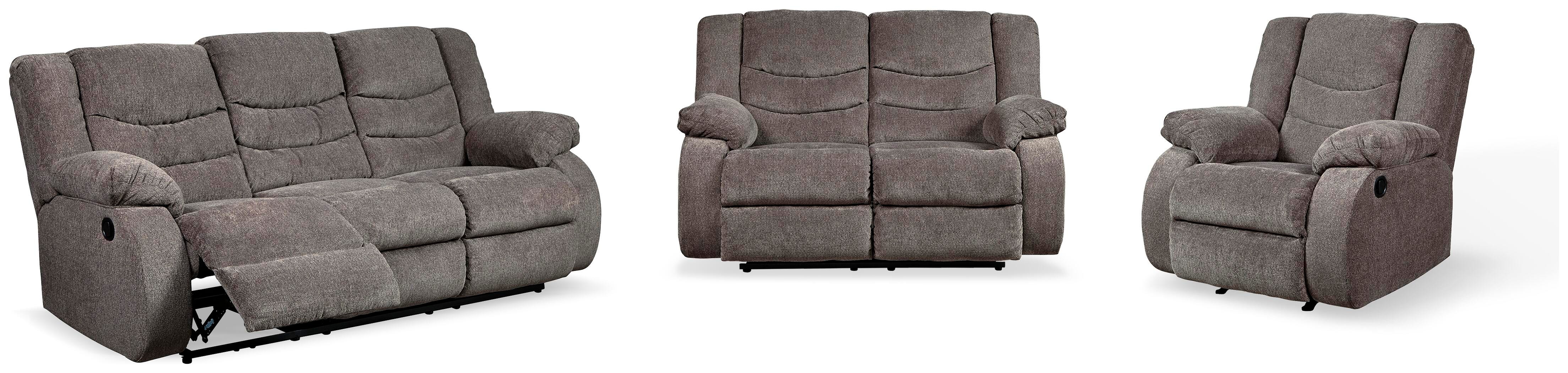 Juego de sala Tulen