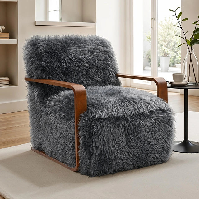 Sillón decorativo Elardo