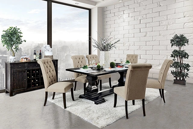 Juego de mesa de comedor Nerissa
