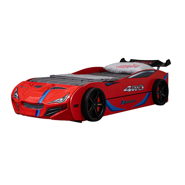 Cama de coche Tracklite