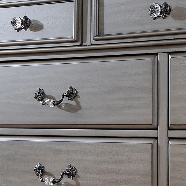 Syracuse Night Stand