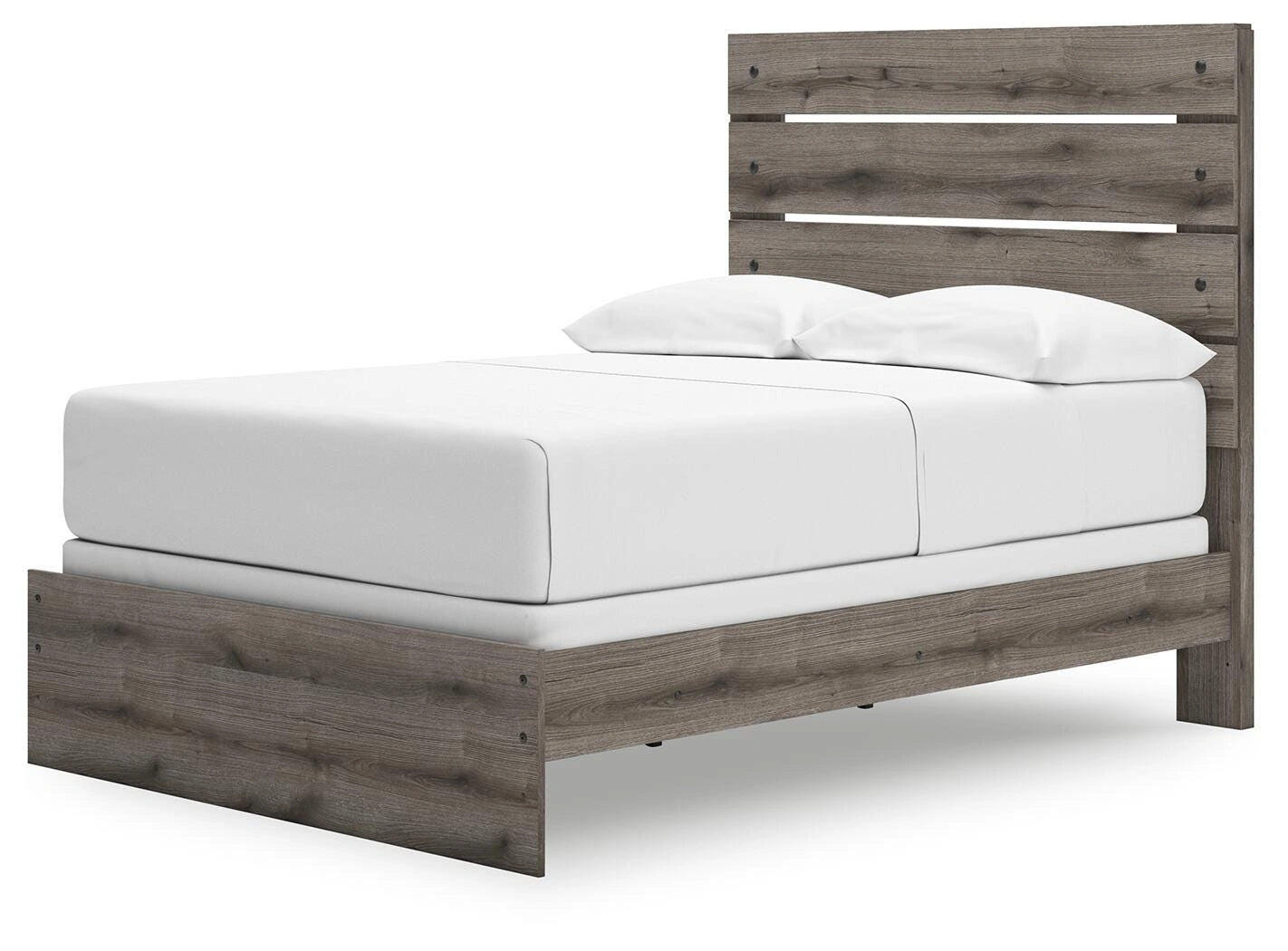 Juego de dormitorio Graystorm