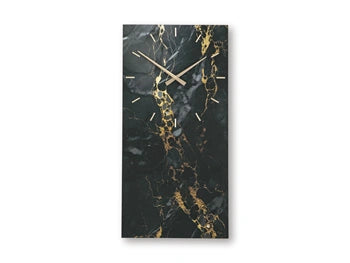 Reloj de pared Teague