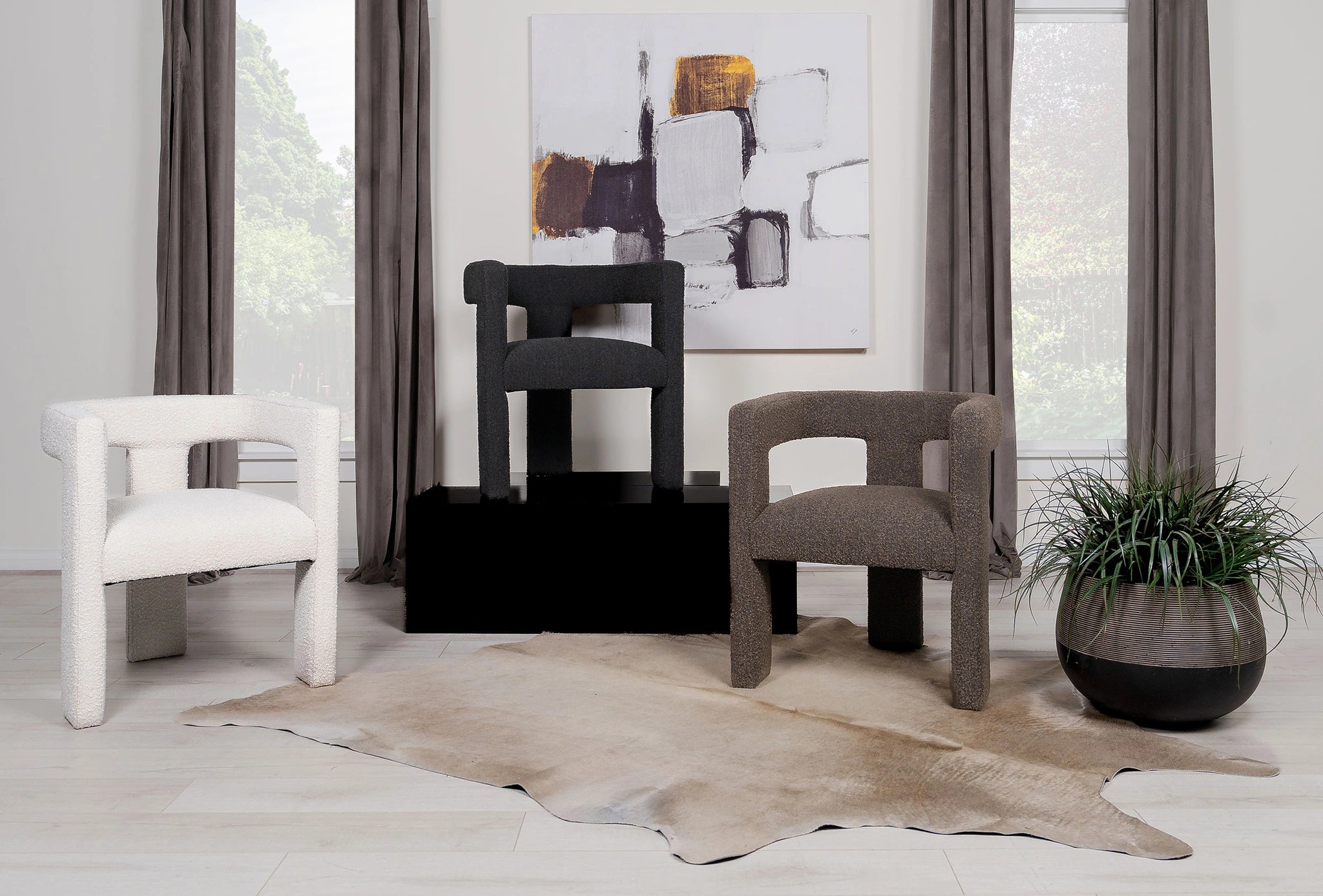 Sillón Petra Accent