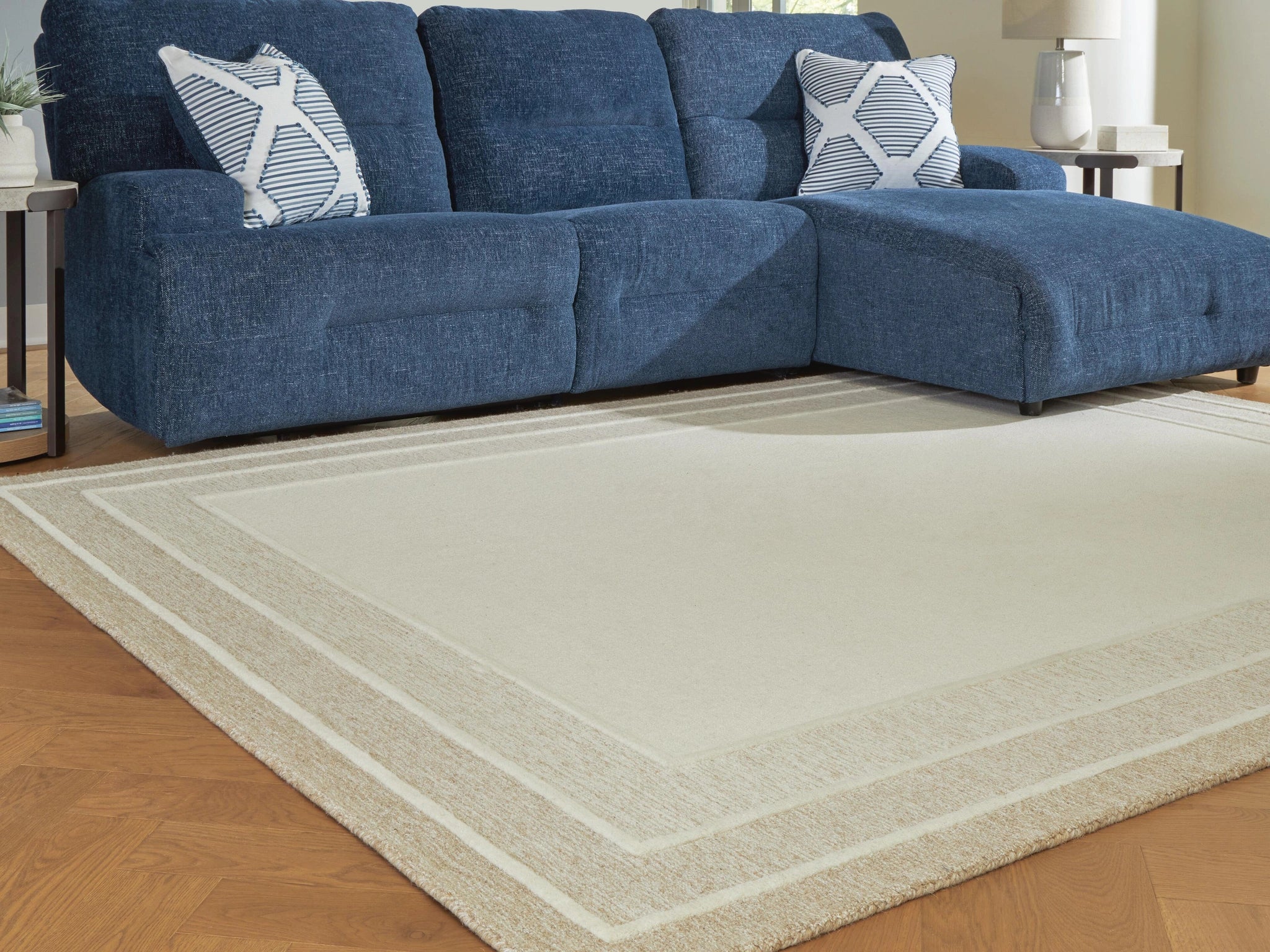 Alfombra Teelgan