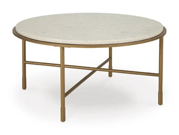 Mesa de centro Alben