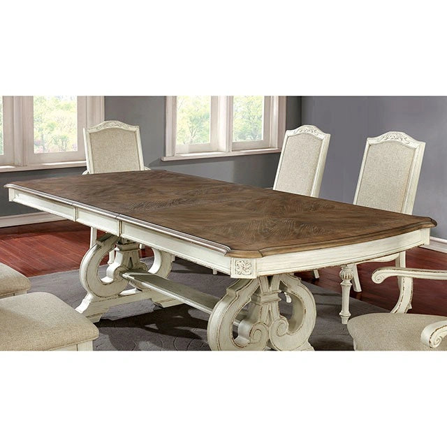 Juego de comedor Arcadia