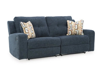 Sofá reclinable Danum
