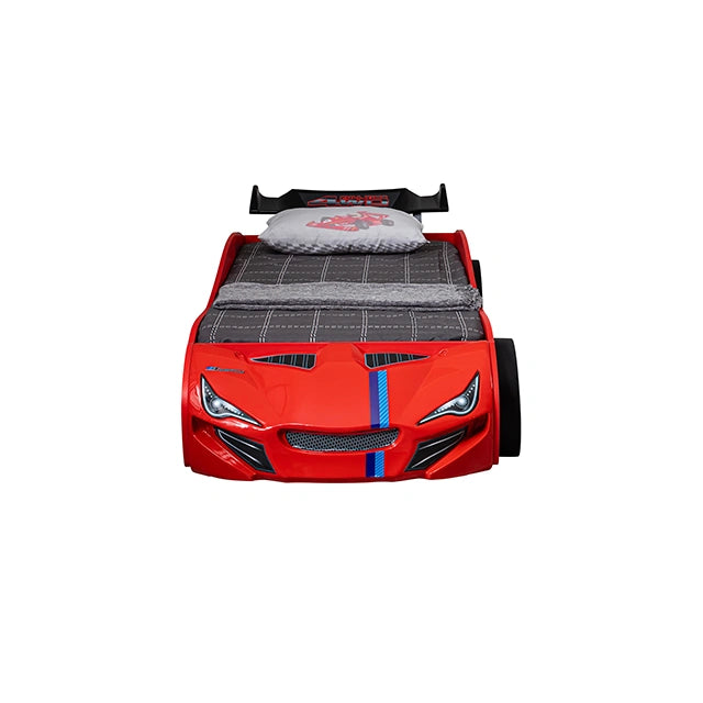 Cama de coche Tracklite