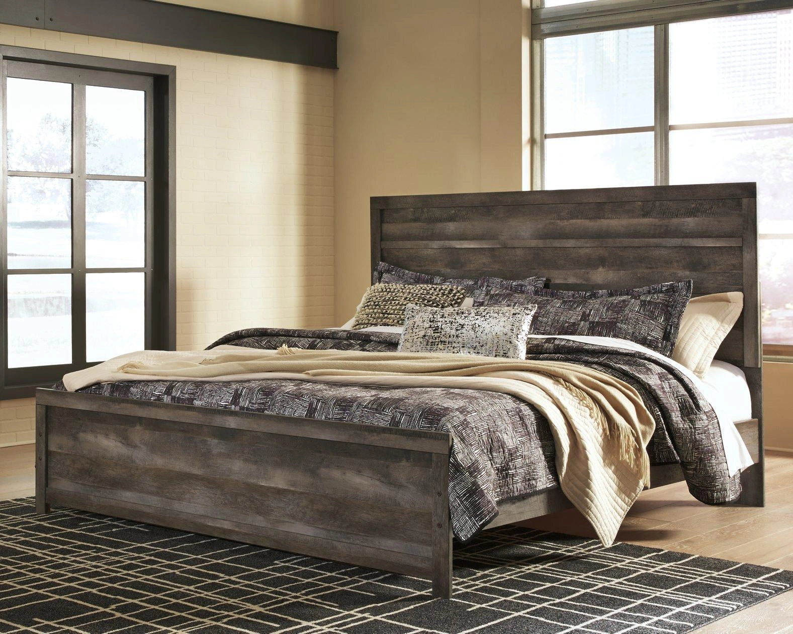 Cama Wynnlow