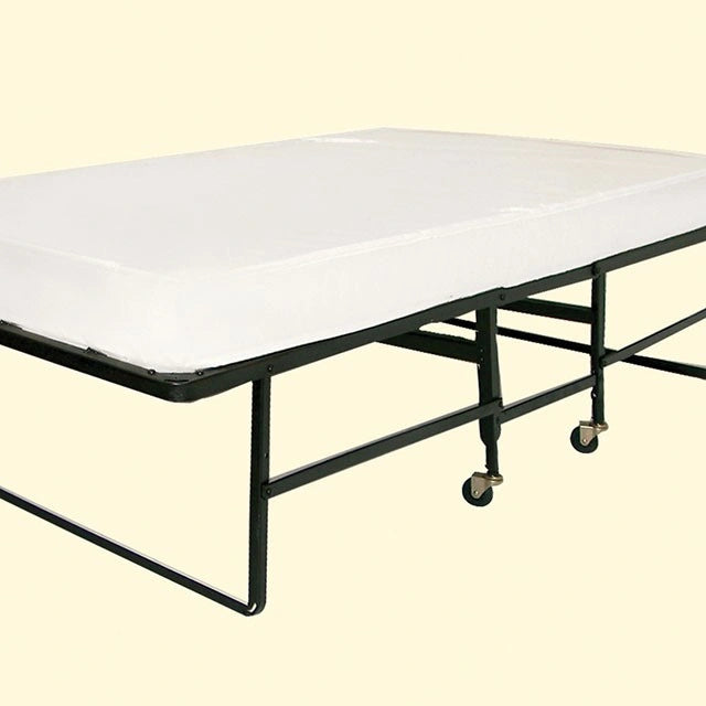 Cama Plegable Framos con Colchón