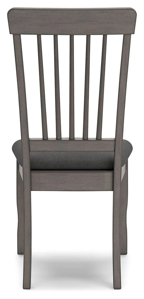 Juego de comedor Shullden