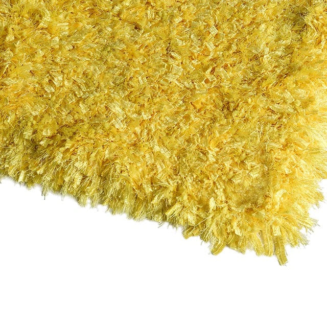 Alfombra Annmarie Yellow de 5' X 8'