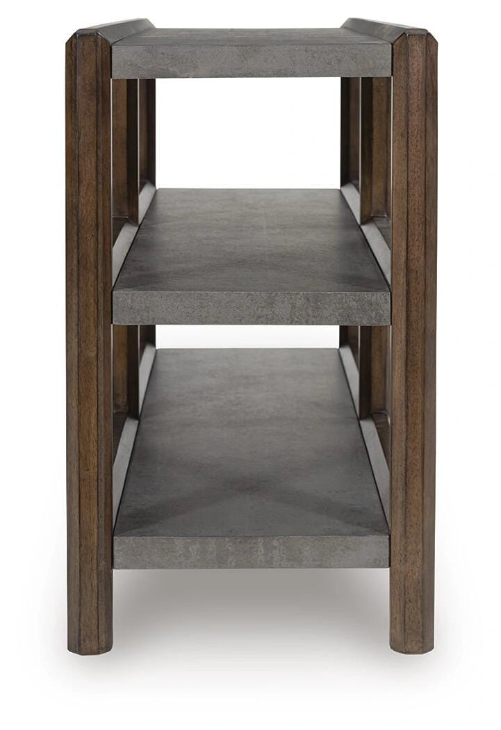 Mesa de sofá Kallenny