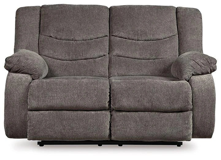 Tulen Sofá Biplaza Reclinable