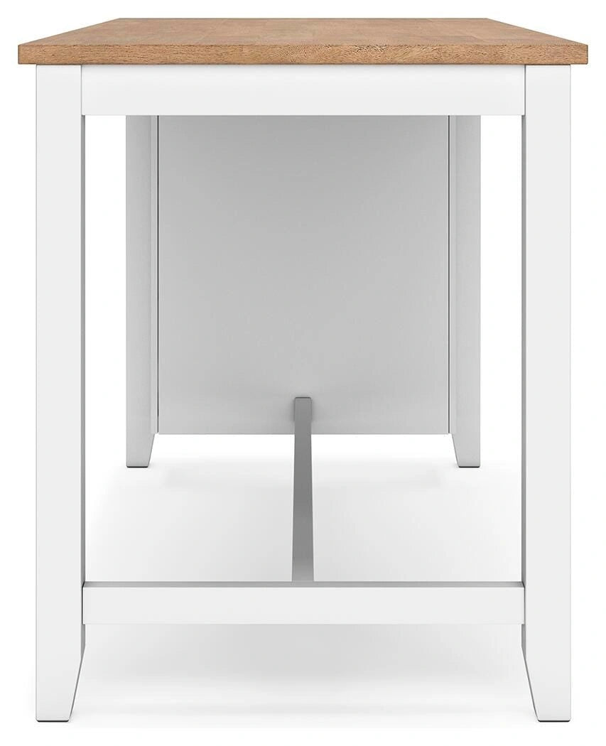 Juego de comedor Gesthaven