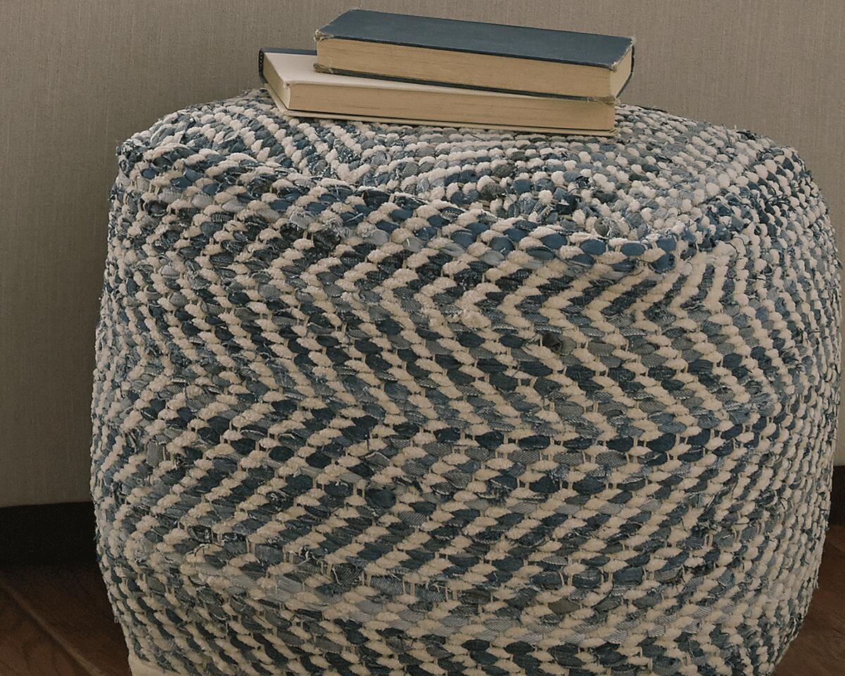 Puf Chevron