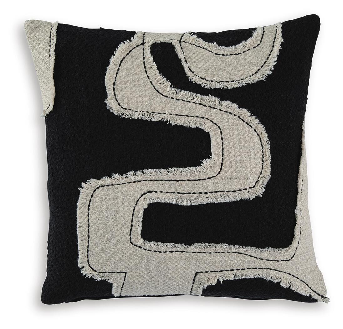 Almohada Veerbank (Juego de 4)