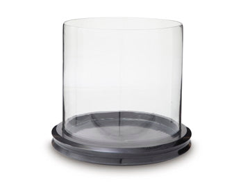 Soporte para velas Saskia