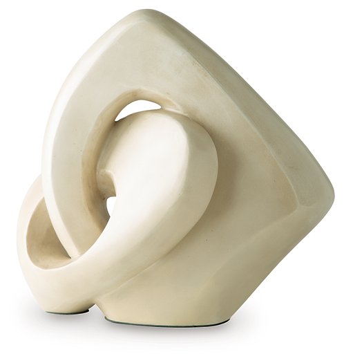 Escultura de Feebs