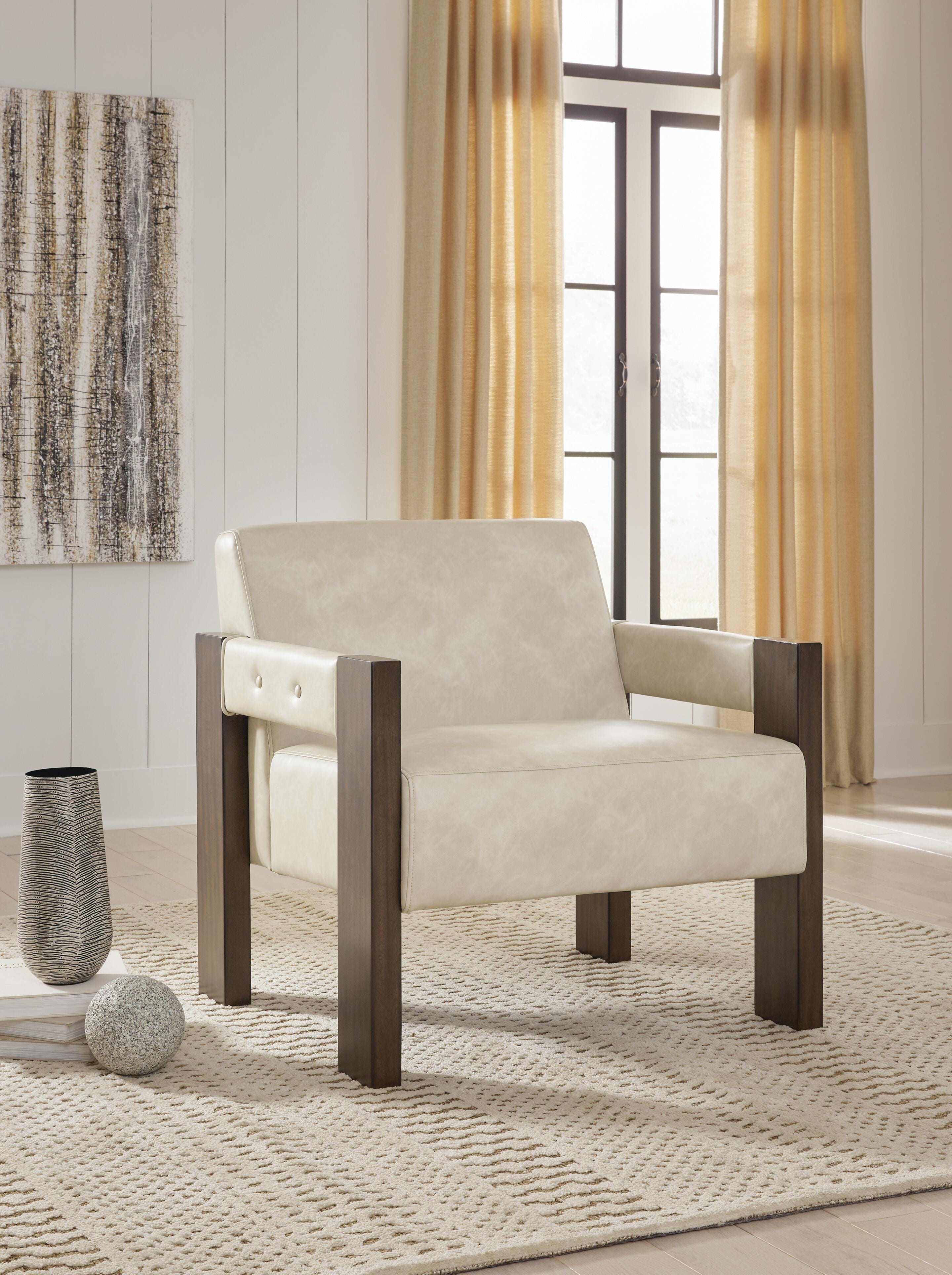 Sillón decorativo Adlanlock