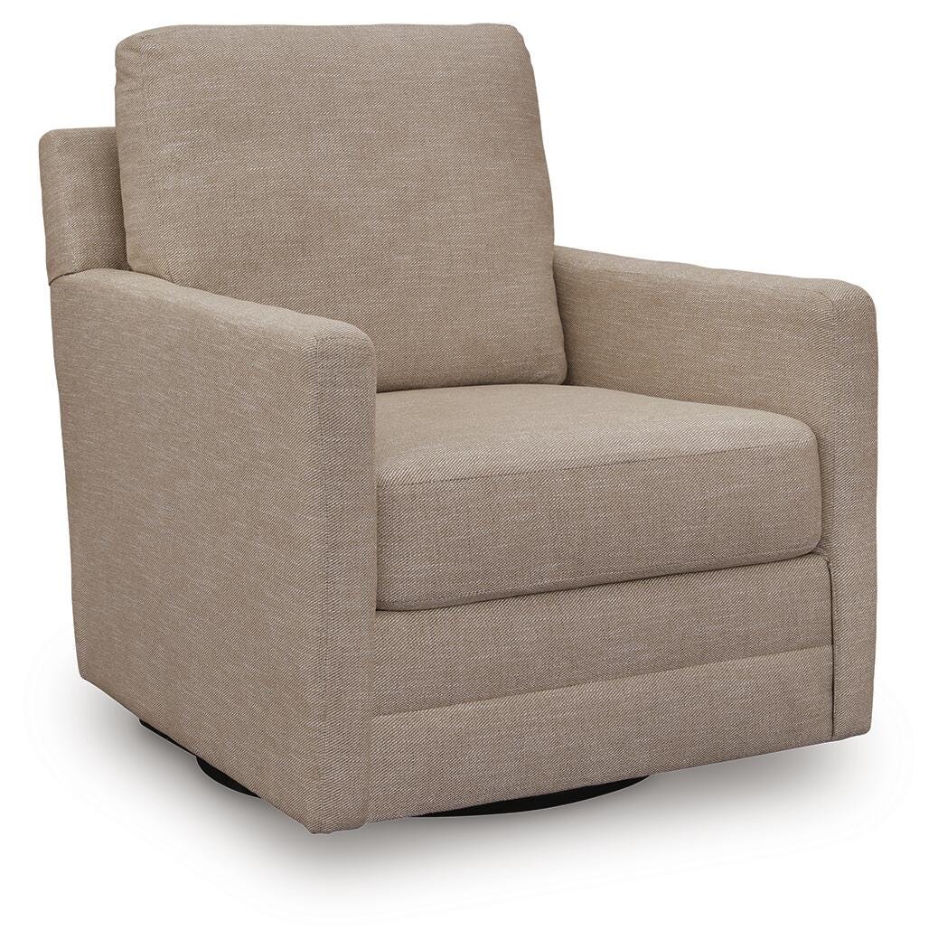 Sillón giratorio Freybourne Next-Gen Nuvella