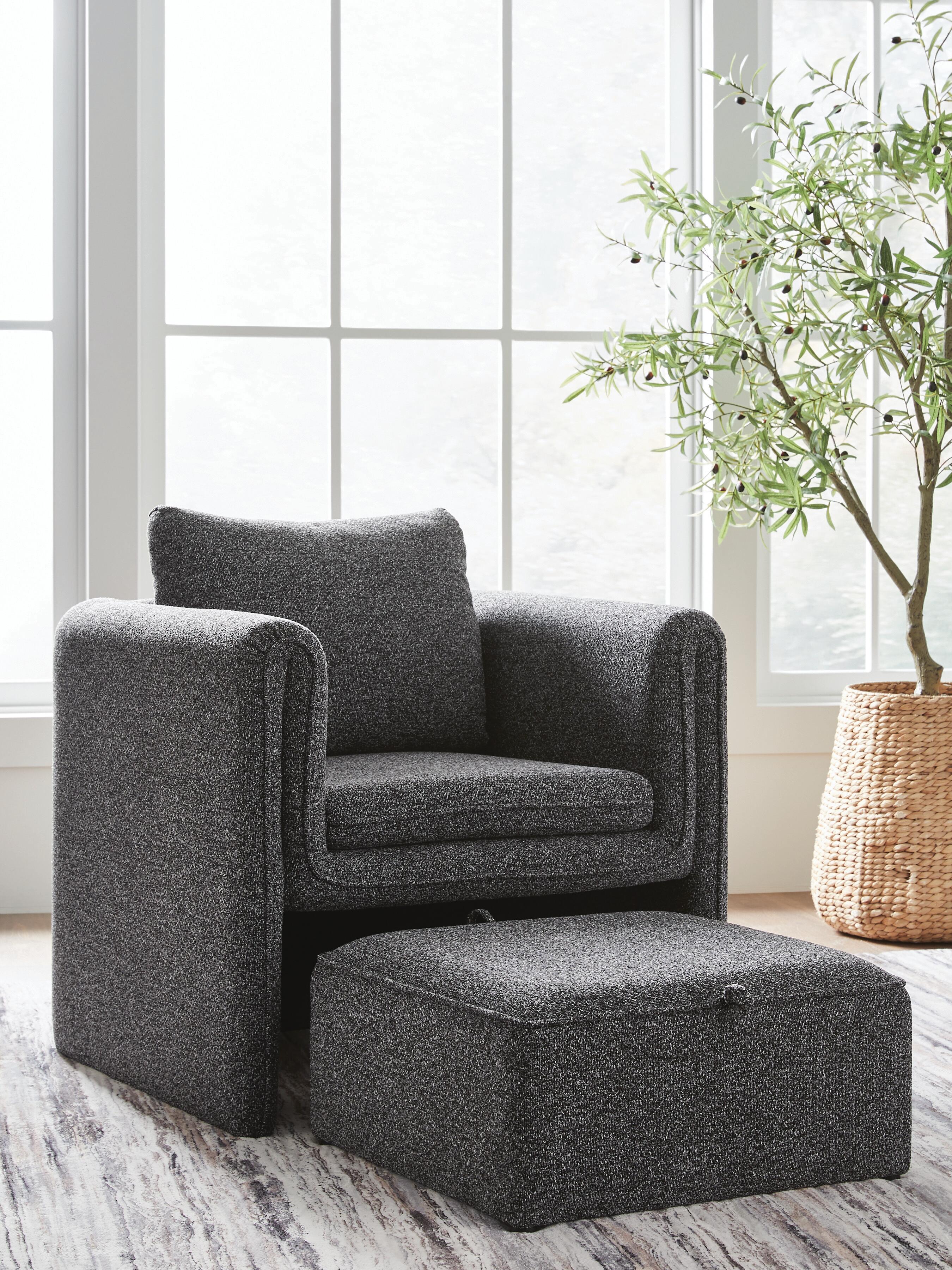 Sillón auxiliar Vreni