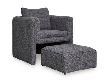 Sillón auxiliar Vreni