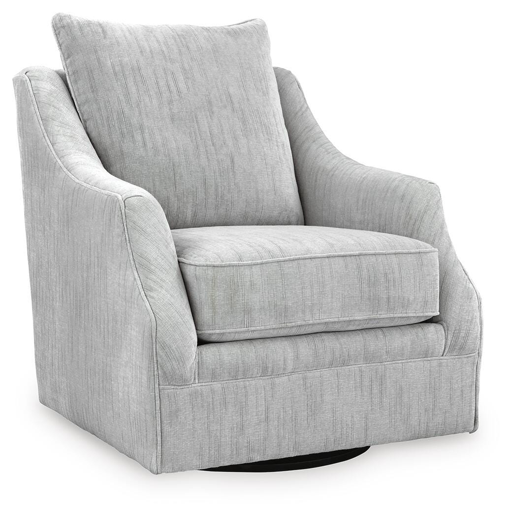 Sillón Gubbins Swivel Accent