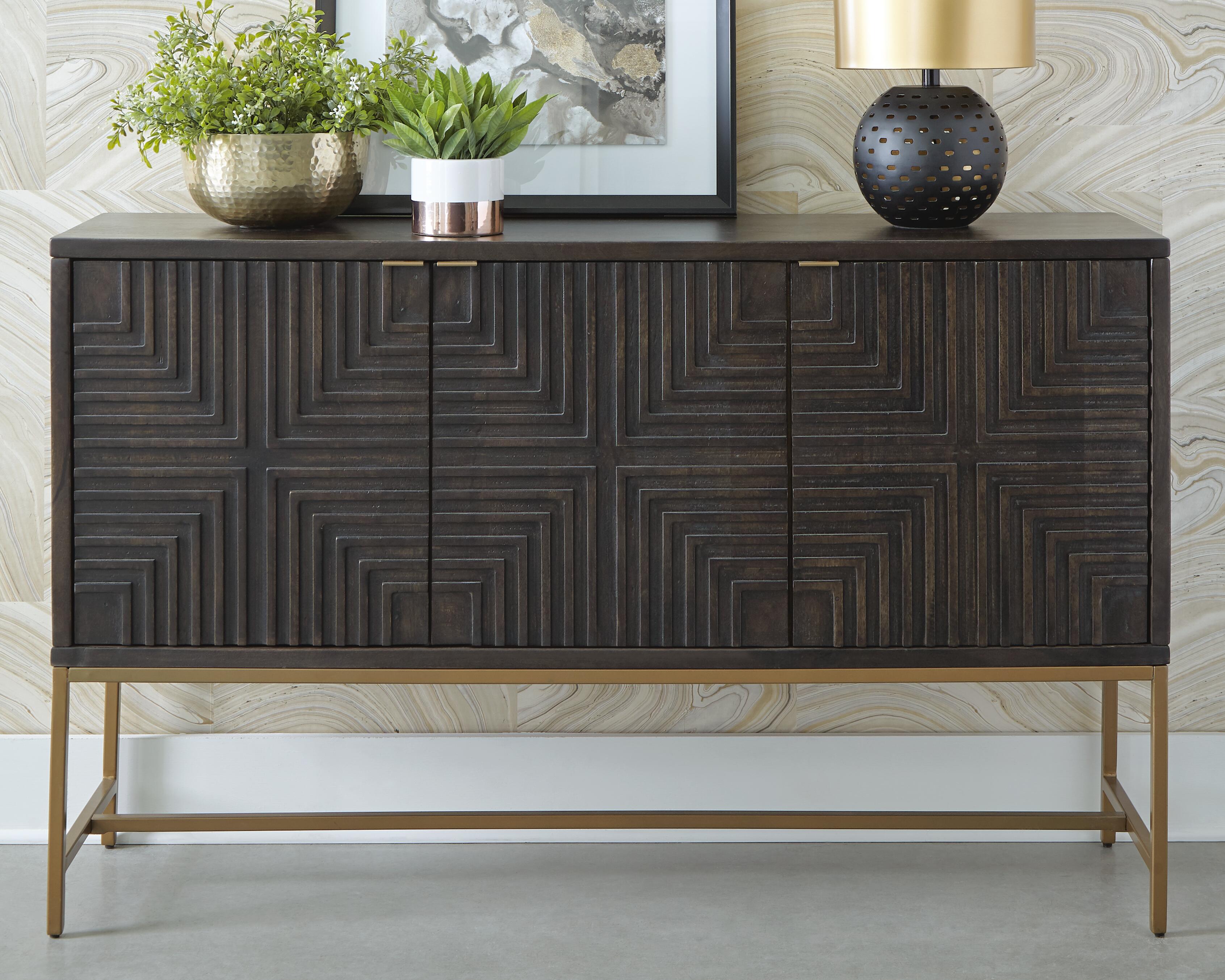 Elinmore, mueble auxiliar