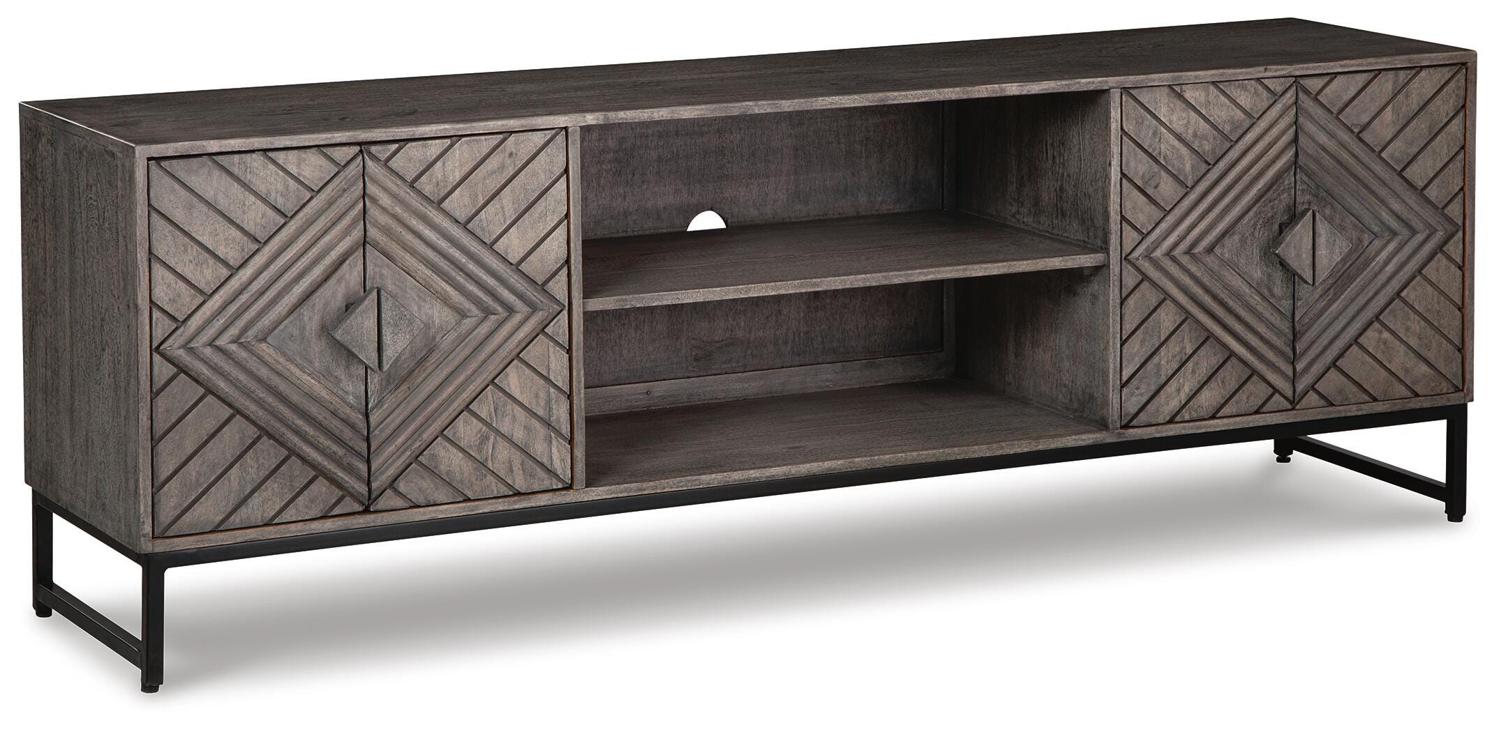 Gabinete decorativo Treybrook