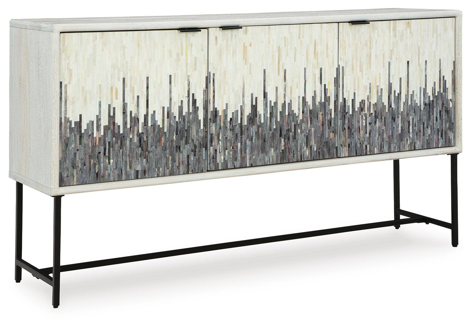 Freyton Mueble Auxiliar