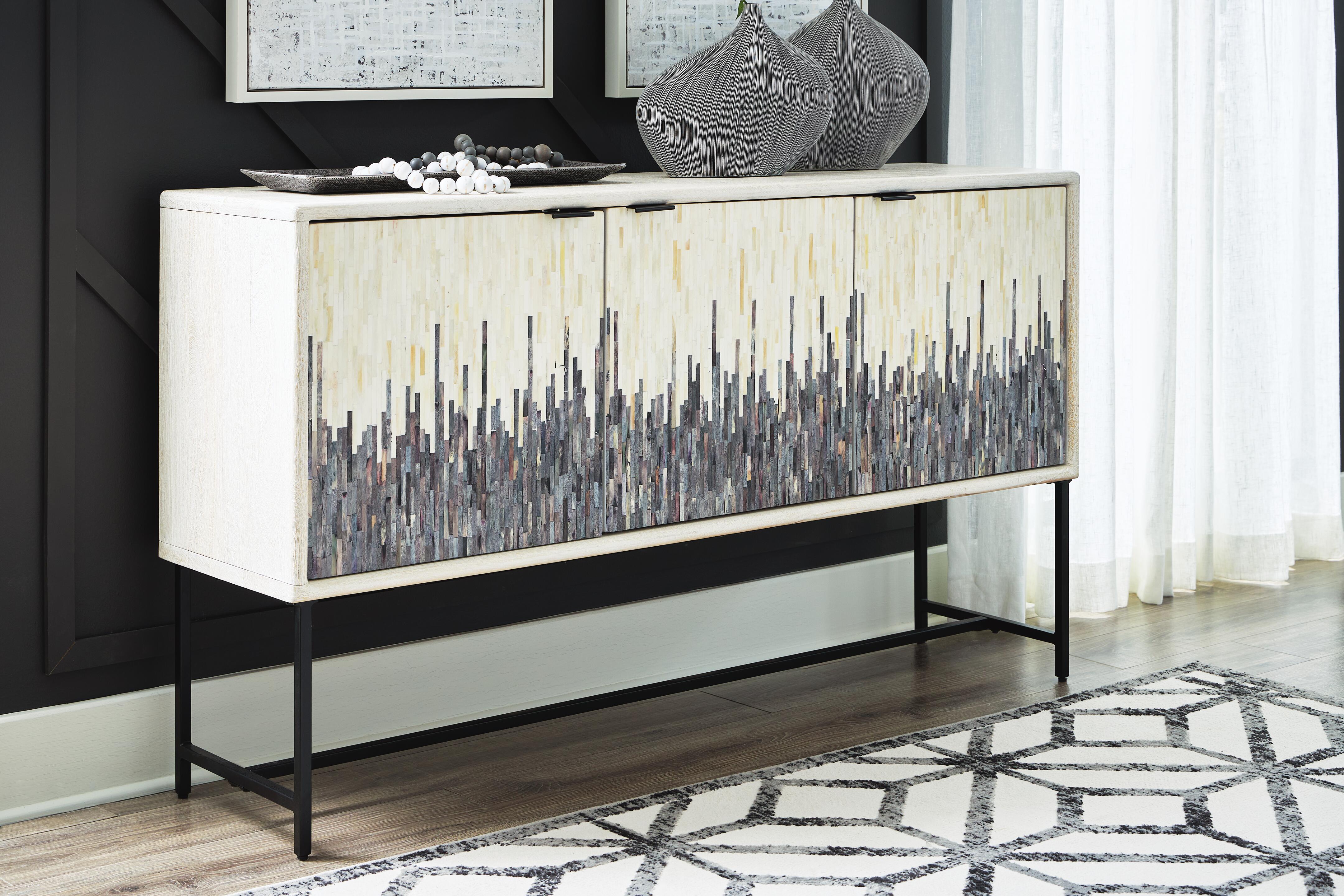 Freyton Mueble Auxiliar