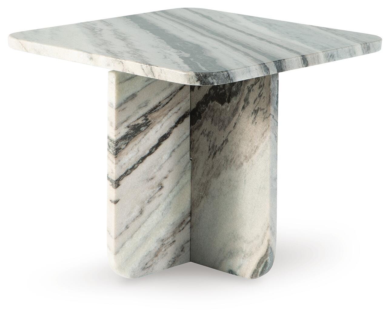 Mesa de centro Baretton Accent
