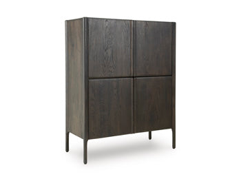 Mueble auxiliar Orsonal